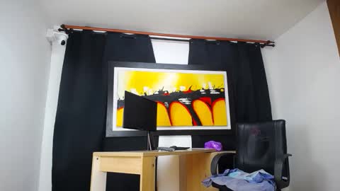 Angel online show from February 2026 11:03:01 AM