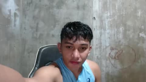 Snapshot of angel_rafael chatting on October 2025 04:35:02 PM angel_rafael online show from October 2025 04:35:02 PM