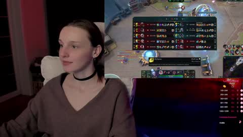 Mira online show from January 2025 01:03:01 PM