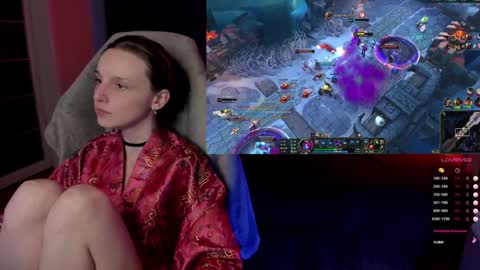 Mira online show from January 2025 03:07:02 PM