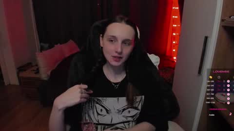 Mira online show from November 2025 06:55:02 PM