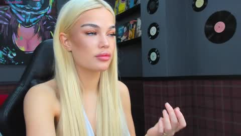 Angel  My schedule GTM2 Mon Tue Wen Thu Fri 0900am-0400pm online show from March 2025 09:34:02 AM