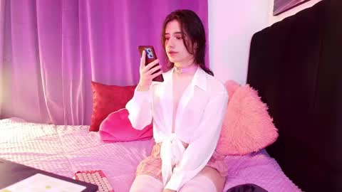  Angel  online show from April 2026 08:06:01 PM