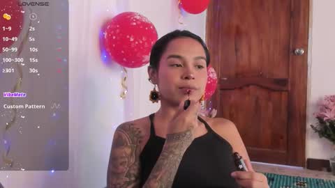 angel online show from September 2025 08:01:02 PM