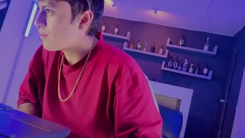 Snapshot of angel_still_ chatting on June 2026 03:48:01 AM Angel Still online show from June 2026 03:48:01 AM