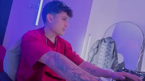 Snapshot of angel_still_ chatting on July 2026 04:19:02 AM Angel Still online show from July 2026 04:19:02 AM