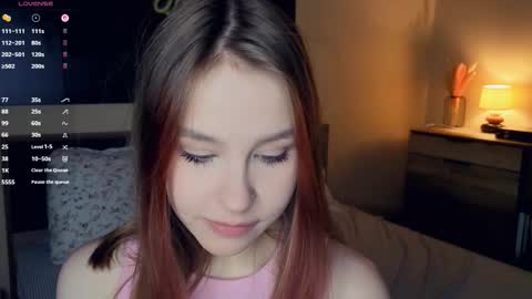 SofiaSofi online show from December 2025 07:02:02 AM