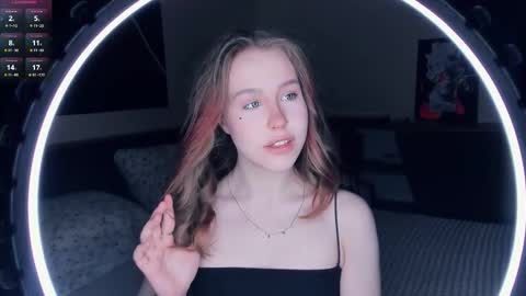 SofiaSofi online show from February 2026 07:12:02 AM