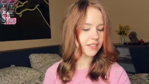 SofiaSofi online show from March 2026 07:19:01 AM