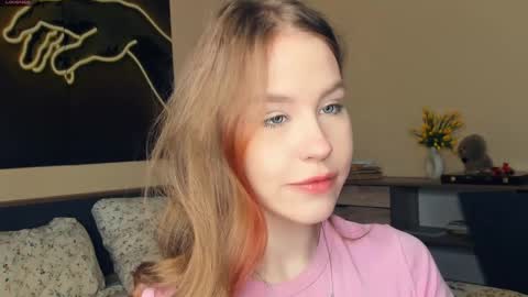 SofiaSofi online show from March 2026 07:09:02 AM