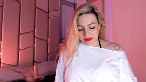 Angel  online show from April 2026 04:35:01 PM