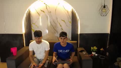 Snapshot of angel_villareal_ chatting on February 2026 05:06:02 AM angel_villareal_ online show from February 2026 05:06:02 AM