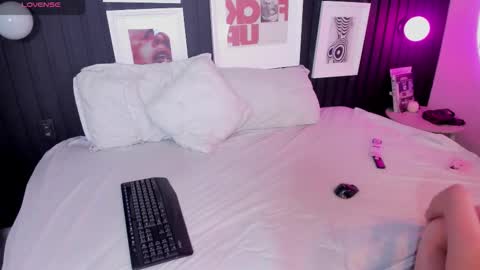 Seortia Angel online show from February 2026 06:25:01 PM