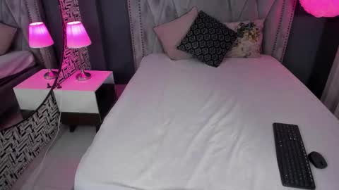 Seortia Angel online show from February 2026 11:52:01 AM