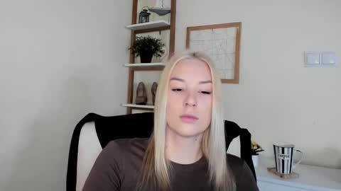 Angela online show from February 2026 07:02:01 AM