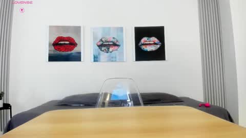 A N G E LA.  online show from March 2026 03:43:01 AM