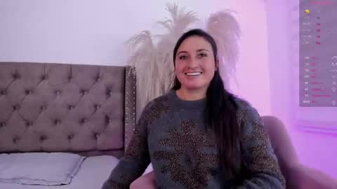 Ange online show from September 2025 08:31:02 PM