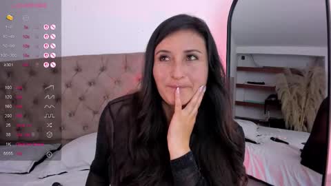 Ange online show from September 2025 08:47:02 PM