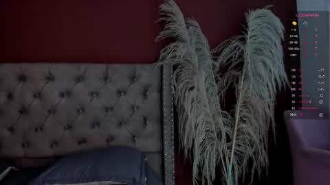 Ange online show from December 2025 07:21:01 PM