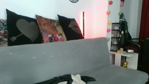  Angela  online show from December 2024 05:48:01 AM