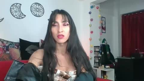  Angela  online show from December 2024 05:00:01 AM