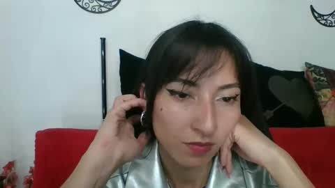  Angela  online show from December 2024 01:20:02 AM