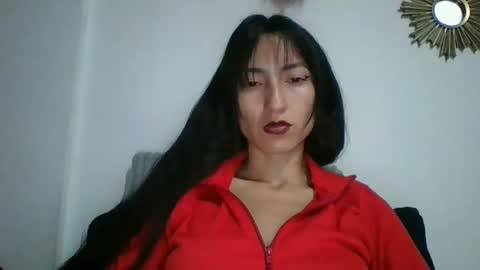  Angela  online show from January 2025 03:40:02 AM