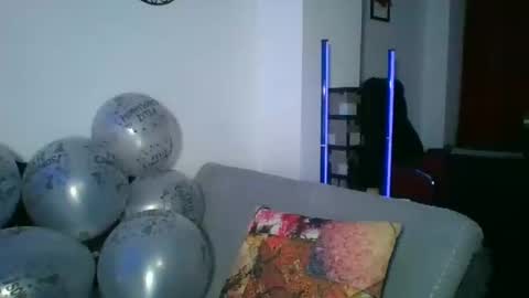  Angela  online show from February 2025 03:34:02 AM