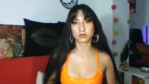  Angela  online show from March 2026 11:33:01 PM