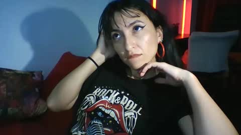  Angela  online show from April 2026 03:33:02 AM