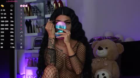 Angela online show from March 2026 02:41:02 PM