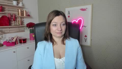 Snapshot of angela_samt chatting on February 2026 06:34:01 AM Angela online show from February 2026 06:34:01 AM