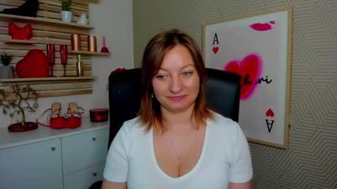Angela online show from April 2026 06:42:02 AM