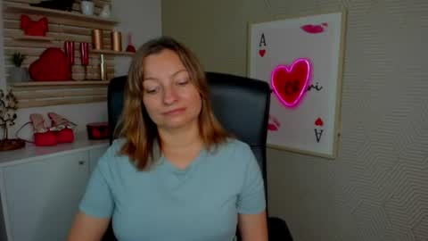Angela online show from July 2026 06:47:02 AM