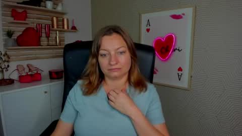 Angela online show from July 2026 07:23:02 AM
