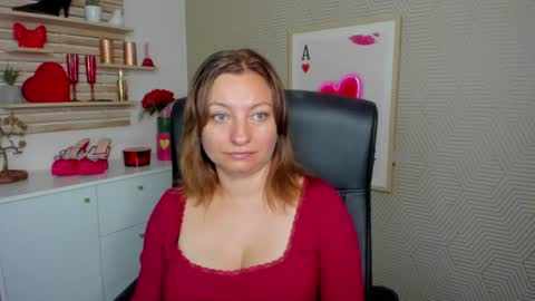 Angela online show from July 2026 05:32:01 AM