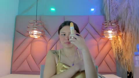 ANGELA online show from December 2024 12:03:01 PM