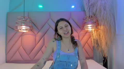 ANGELA online show from December 2024 12:41:02 PM