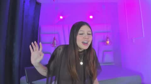 ANGELA online show from March 2026 02:25:02 PM