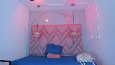 ANGELA online show from April 2026 12:30:01 PM