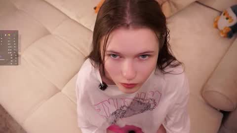 Mary online show from October 2025 11:06:01 AM