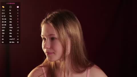 Snapshot of angelabalay chatting on June 2026 12:18:01 PM Mary online show from June 2026 12:18:01 PM