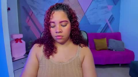 Angela online show from November 2025 03:38:01 AM