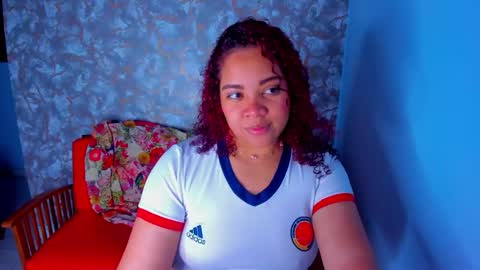 Angela online show from December 2025 06:46:02 PM