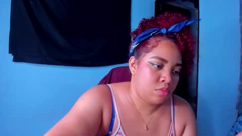 Angela online show from February 2026 08:49:01 PM