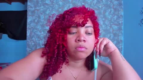 Angela online show from March 2026 11:34:01 PM