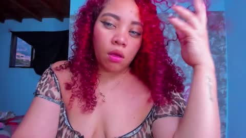 Angela online show from March 2026 11:13:01 PM