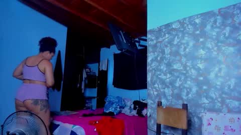 Angela online show from March 2026 09:04:02 PM