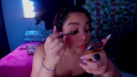 Snapshot of angelacoffee chatting on June 2026 07:13:01 PM Angela online show from June 2026 07:13:01 PM