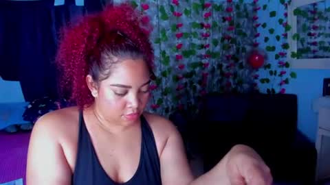 Snapshot of angelacoffee chatting on June 2026 10:52:01 PM Angela online show from June 2026 10:52:01 PM